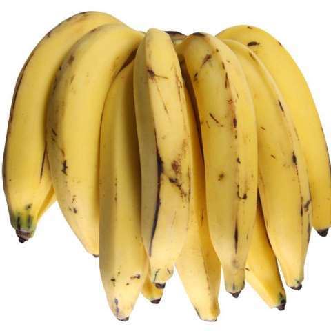 BANANA COMPRIDA GRANDE