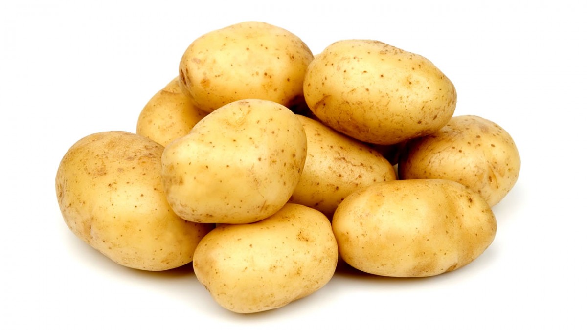 BATATA INGLESA - DIVERSA