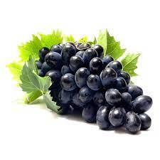 UVA ROXA SEM SEMENTE