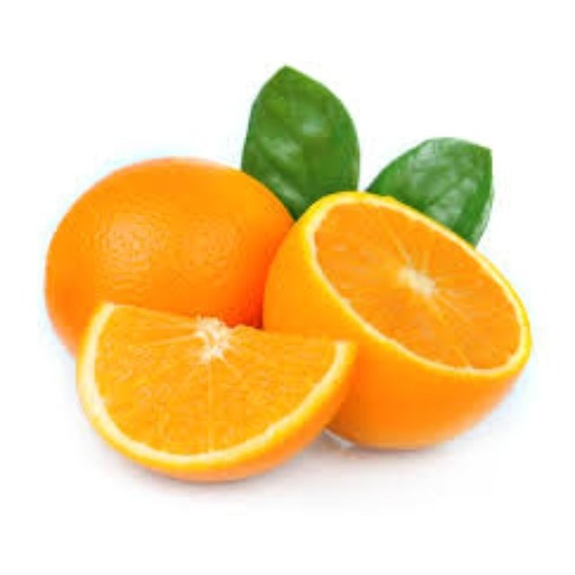 LARANJA GRANDE